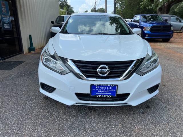 $9999 : 2016 Altima 2.5 S image 3