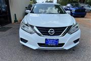 $9999 : 2016 Altima 2.5 S thumbnail