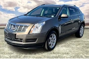 $9492 : Cadillac SRX 2016 Luxury Col thumbnail