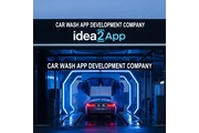 Car Wash App Development Compa en Wilmington