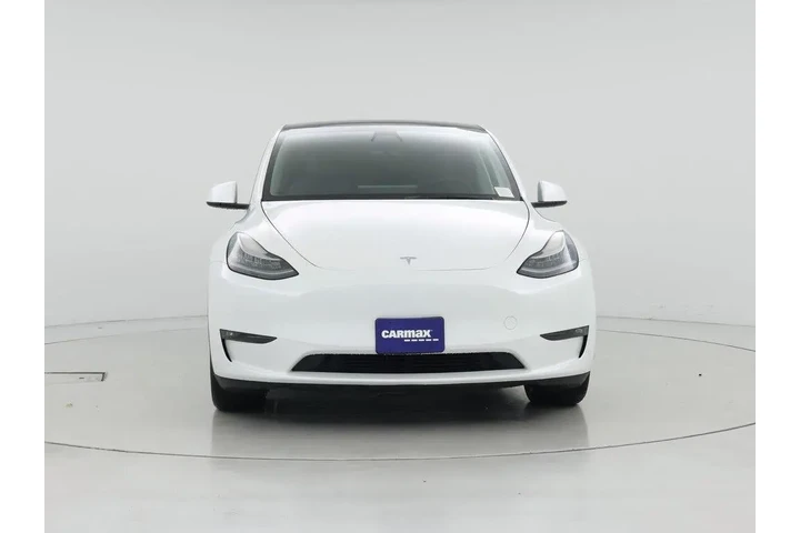 $28998 : Tesla Model Y 2021 AWD Long image 5