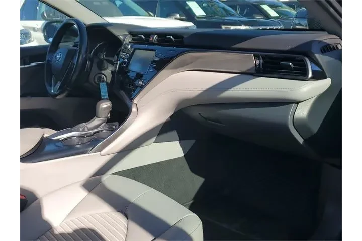 $8990 : Toyota Camry 2019 SE 4dr Sed image 10