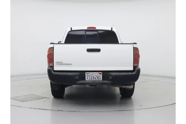 $24998 : Toyota Tacoma 2015 4x2 Base image 6