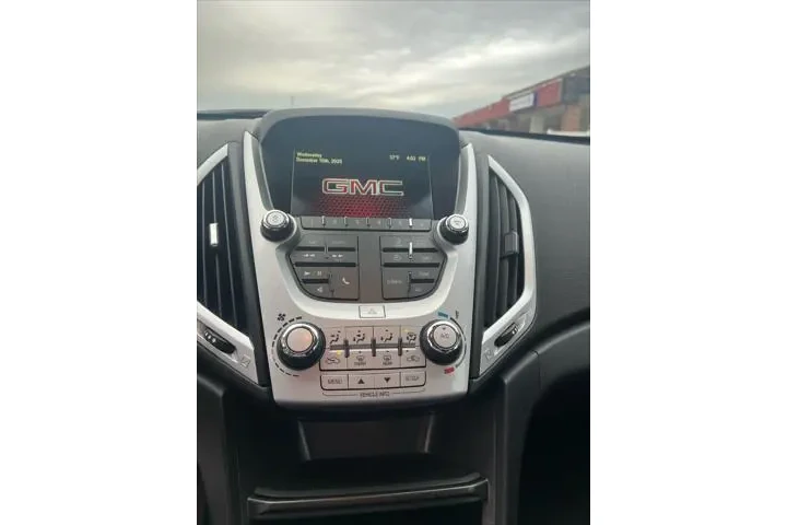 $9989 : GMC Terrain 2016 SLE-1 4dr S image 6