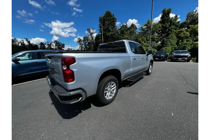 $32999 : Chevrolet Silverado 1500 2019 image 5