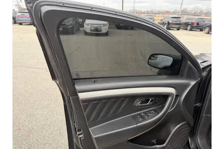 $4500 : 2013 Taurus SEL image 10