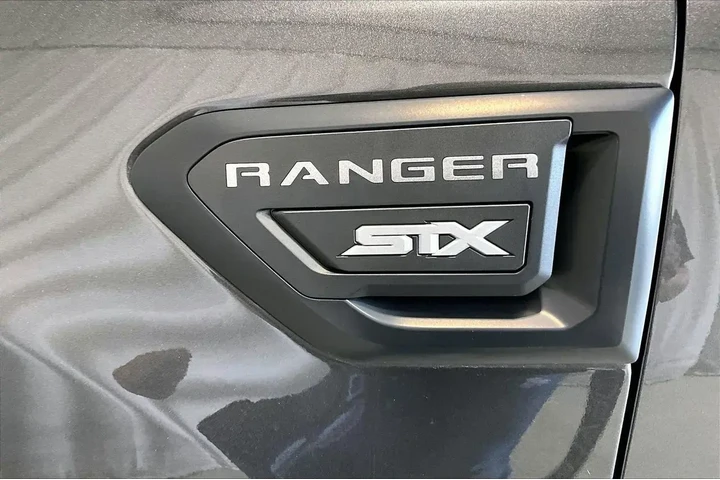 $19991 : Ford Ranger 2019 4x2 XL 4dr image 9