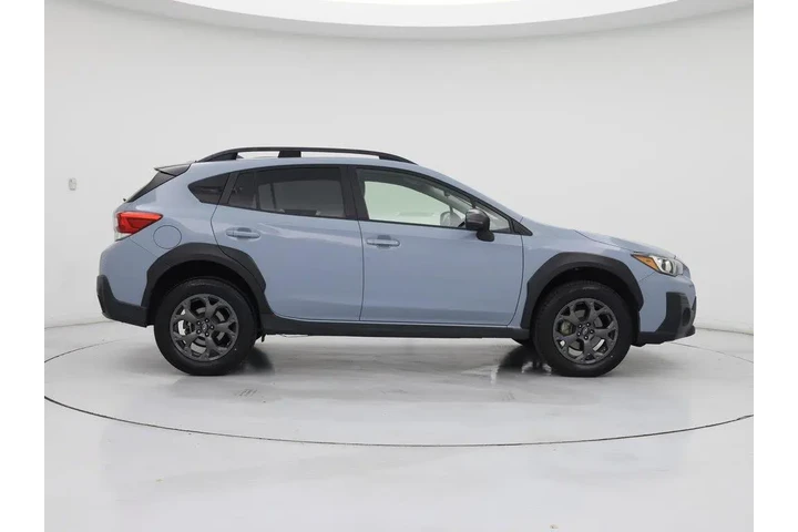 $23998 : Subaru Crosstrek 2021 AWD Sp image 7