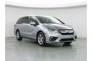 Honda Odyssey 2018 EX-L 4dr