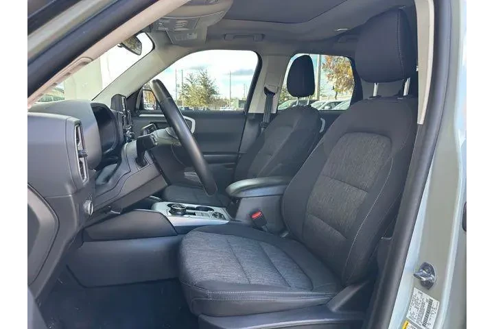 $22925 : Ford Bronco Sport 2022 AWD B image 10