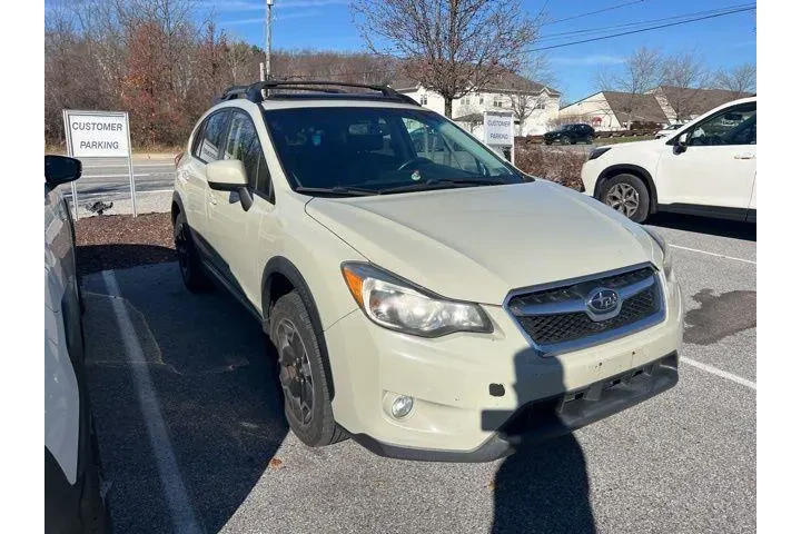 $12000 : Subaru XV Crosstrek 2014 AWD image 2
