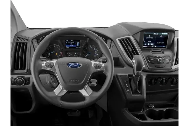 $18483 : Ford Transit 2016 150 XL 3dr image 6