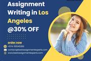 Assignment Help in Los Angeles en London