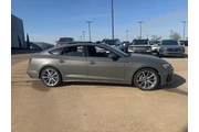 $32995 : Audi A5 Sportback 2025 AWD q thumbnail