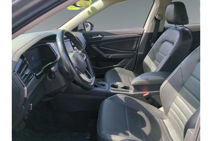 $24906 : Volkswagen Jetta 2022 SE 4dr image 9