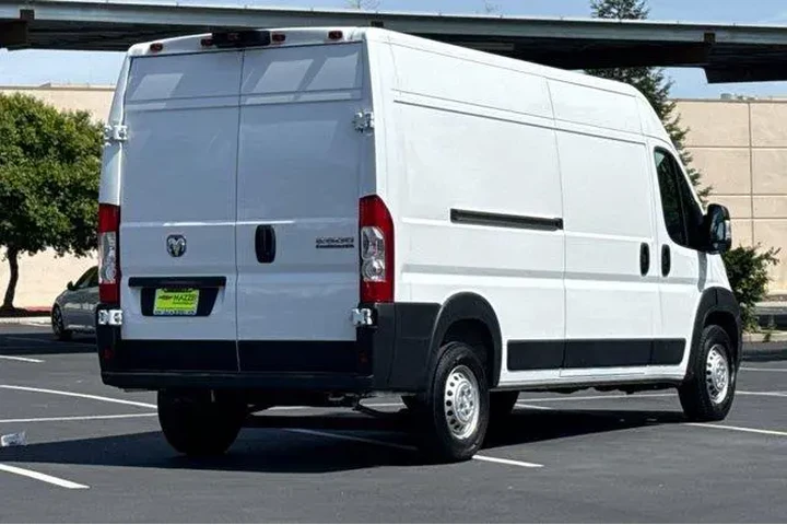 $32813 : Ram ProMaster 2024 Tradesman image 10