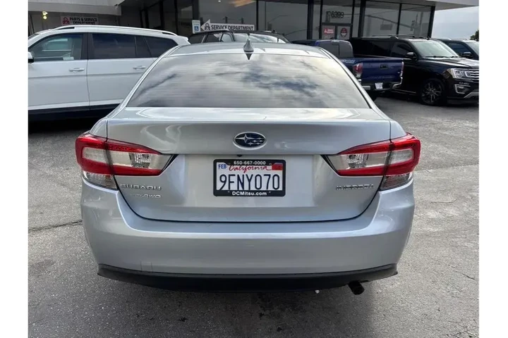 $23498 : Subaru Impreza 2023 AWD Prem image 5