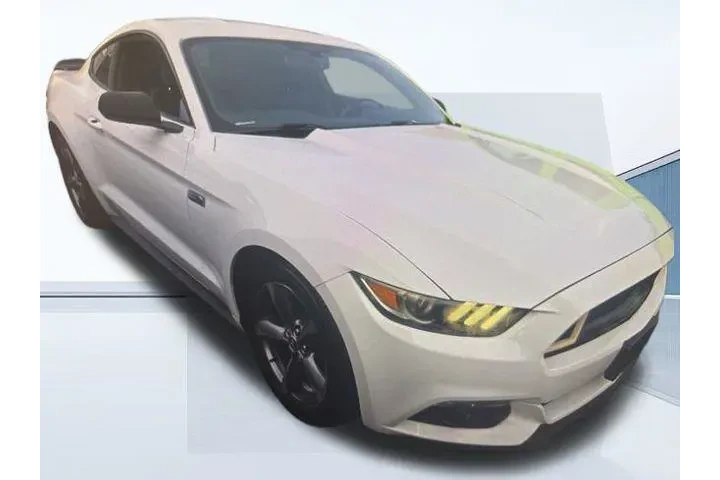 $17867 : Ford Mustang 2016 EcoBoost 2 image 5