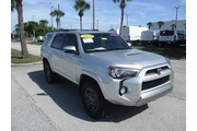 Toyota 4Runner 2019 4x4 SR5 en Orlando