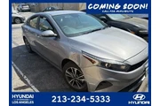 $21045 : Kia Forte 2023 LXS 4dr Sedan thumbnail