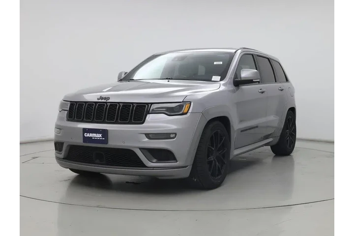 $22998 : Jeep Grand Cherokee 2020 4x4 image 4