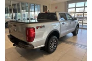 $25434 : Ford Ranger 2021 4x4 XLT 4dr thumbnail
