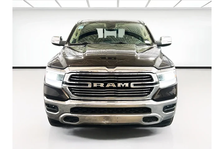 $27800 : Ram 1500 2019 4x4 Laramie 4d image 4