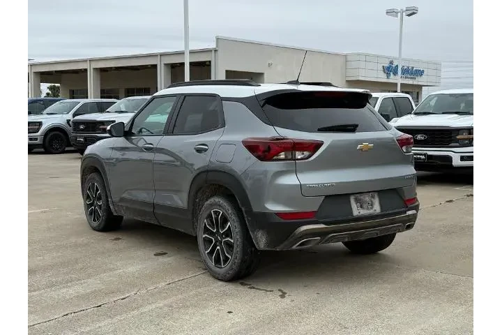 $21637 : Chevrolet Trailblazer 2023 A image 7