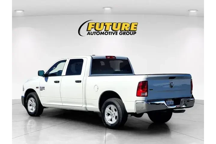 $23688 : Ram 1500 Classic 2022 4x2 SL image 6