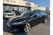 Ford Fusion 2016 SE 4dr Seda en Trenton
