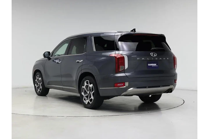 $33998 : Hyundai PALISADE 2022 Callig image 2