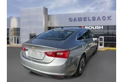 $16584 : Chevrolet Malibu 2024 LT 4dr thumbnail