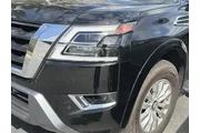 $31749 : Nissan Armada 2024 4x4 SV 4d thumbnail
