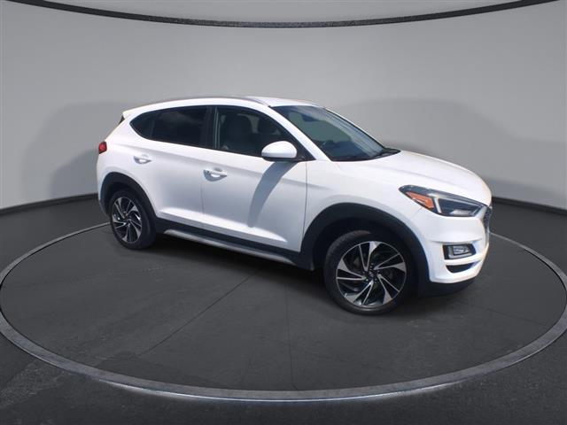 $18000 : PRE-OWNED 2019 HYUNDAI TUCSON image 2