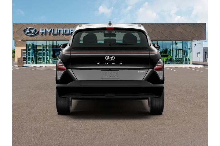 $24390 : Hyundai KONA Electric 2024 S image 6
