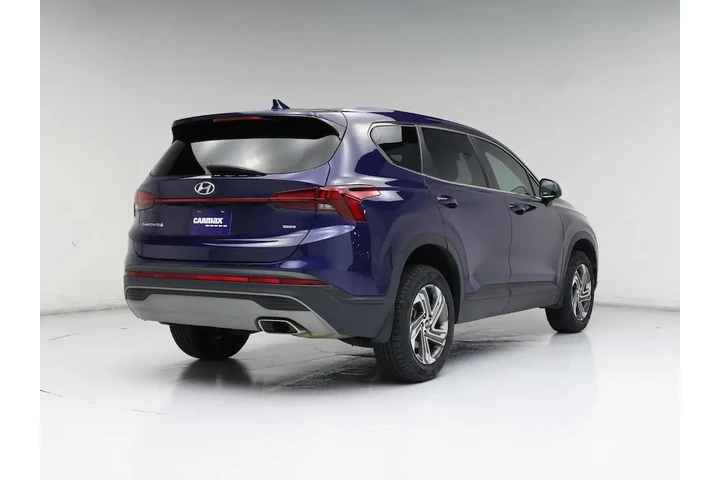 $20998 : Hyundai SANTA FE 2023 AWD SE image 8