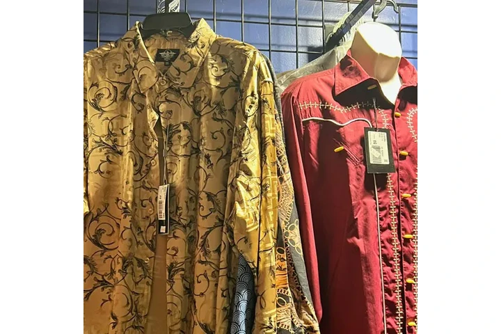 El Ranchito Boots image 6