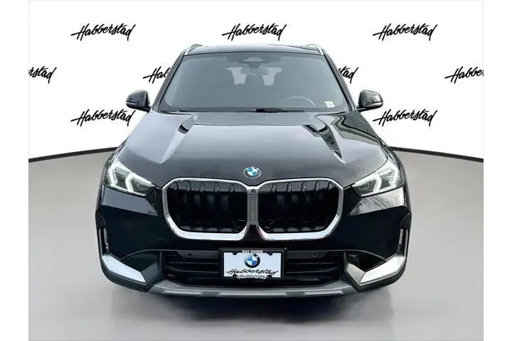 $25500 : BMW X1 2023 AWD xDrive28i 4d image 2