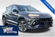 Hyundai KONA 2024 AWD N Line en Detroit