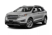 Ford Edge 2017 AWD Titanium en Portland ME