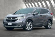 $19900 : Honda CR-V 2018 EX-L 4dr SUV thumbnail