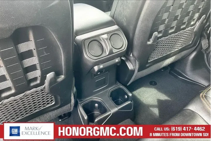 $39652 : Jeep Gladiator 2022 4x4 Moja image 10
