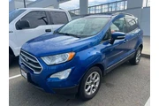 Ford EcoSport 2018 SE 4dr Cr en Sacramento