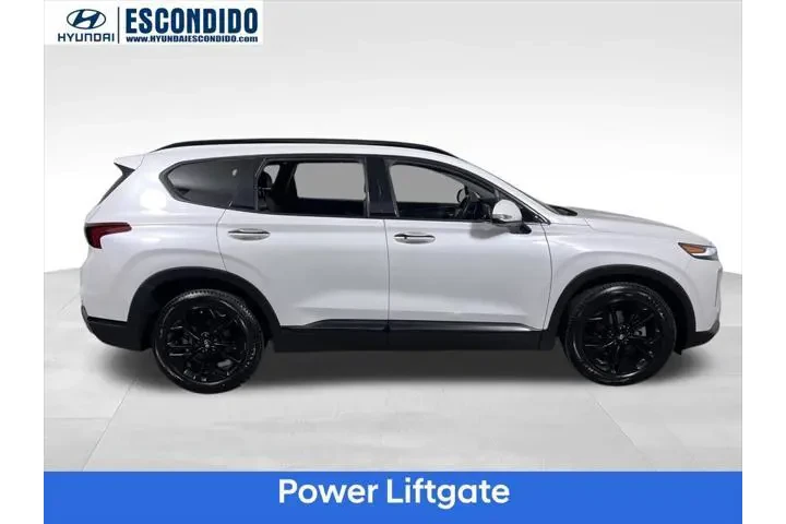 $18595 : Hyundai SANTA FE 2020 SEL 2. image 7