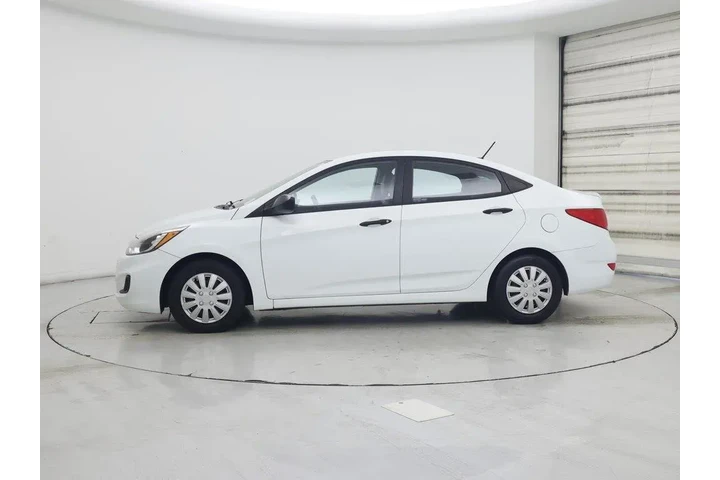 $9998 : Hyundai ACCENT 2015 GLS 4dr image 3