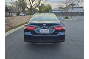 $18995 : Toyota Camry 2019 LE 4dr Sed thumbnail