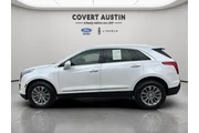 $19617 : Cadillac XT5 2018 Luxury 4dr thumbnail