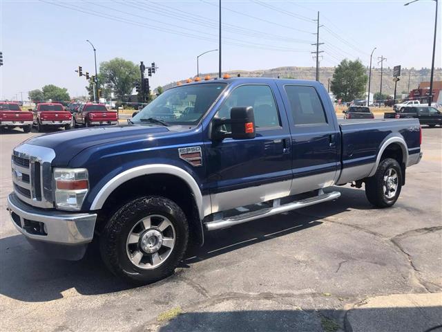 $26995 : 2010 FORD F350 SUPER DUTY CRE image 6