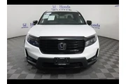 $37375 : Honda Ridgeline 2023 AWD Bla thumbnail
