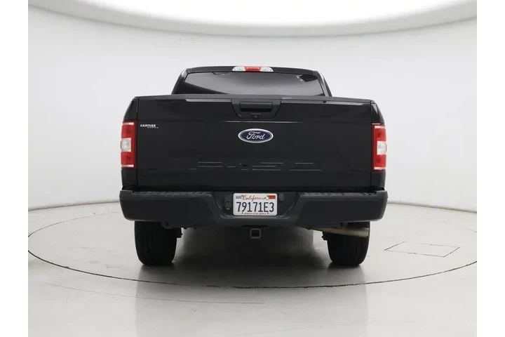 $23998 : Ford F-150 2019 4x2 XL 4dr S image 6